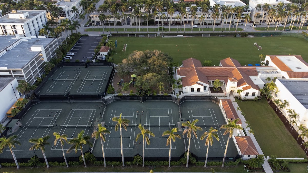 Seaview Park Tennis Center - Photo 2