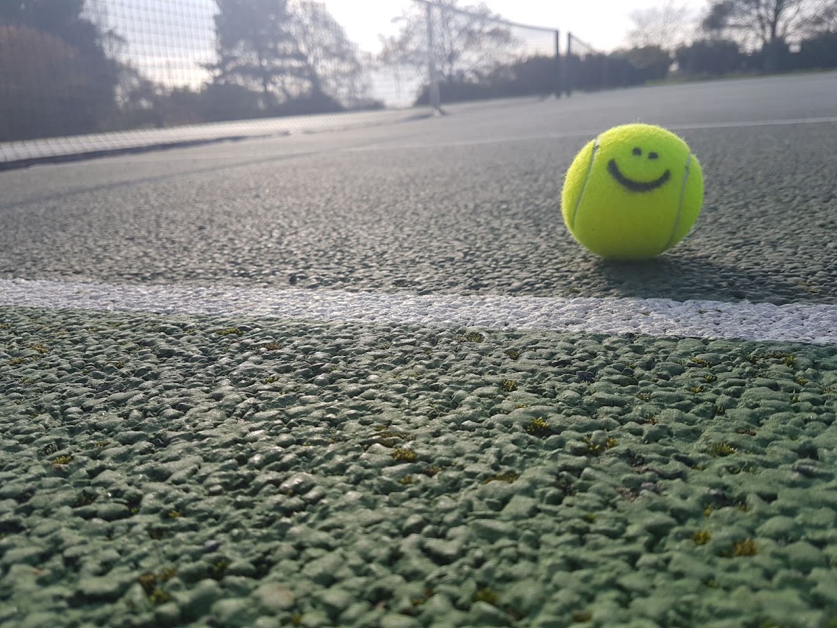 SEB PUGA Tennis Academy - Photo 2