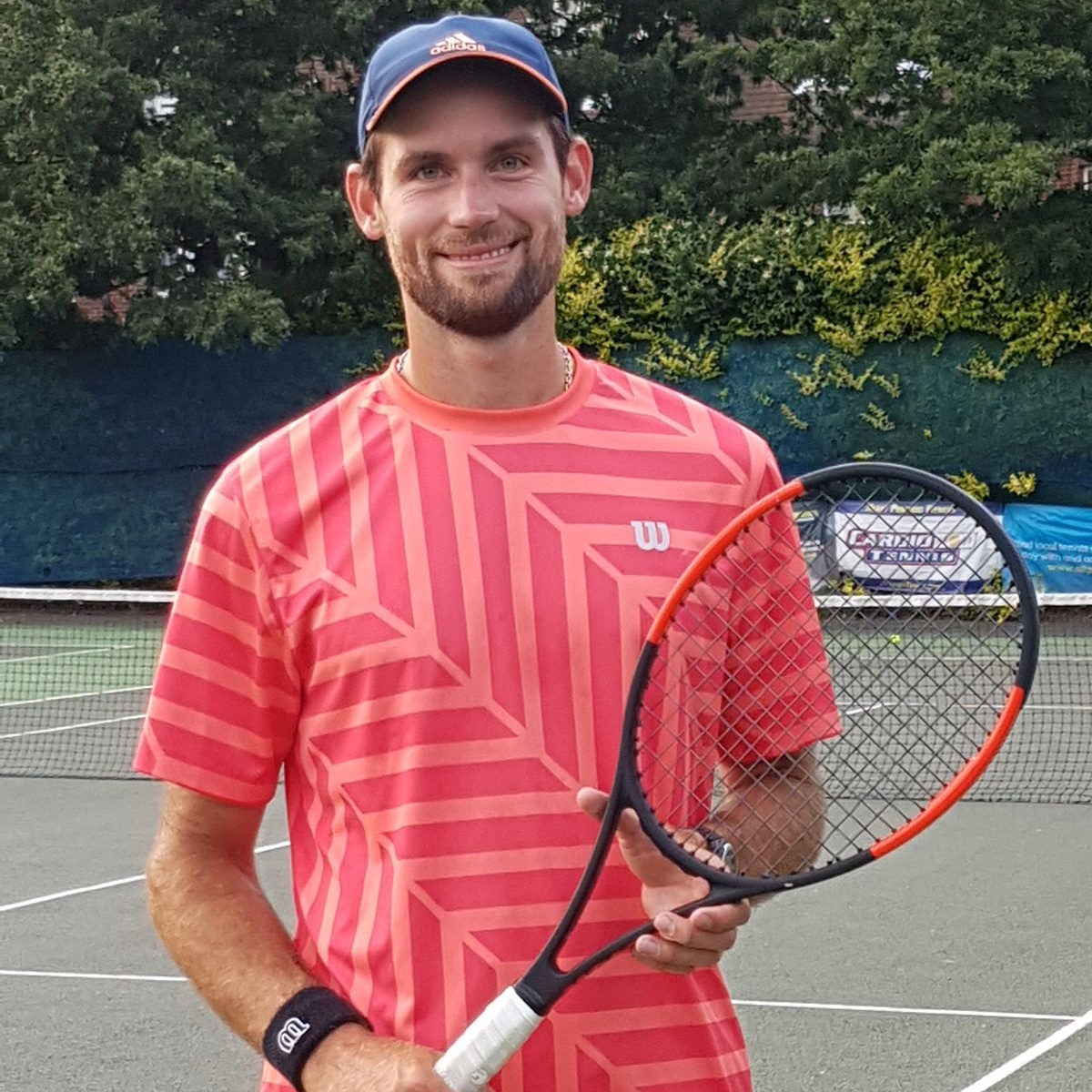 SEB PUGA Tennis Academy - Photo 3
