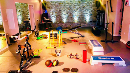 Sébastien Arabo FITNESS & COACHING - Photo principale