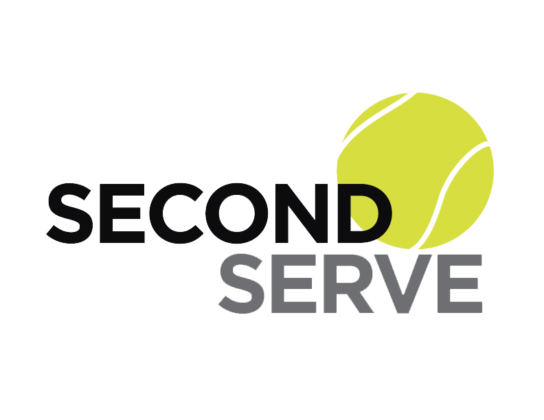 Second Serve Tennis Center - Photo 2