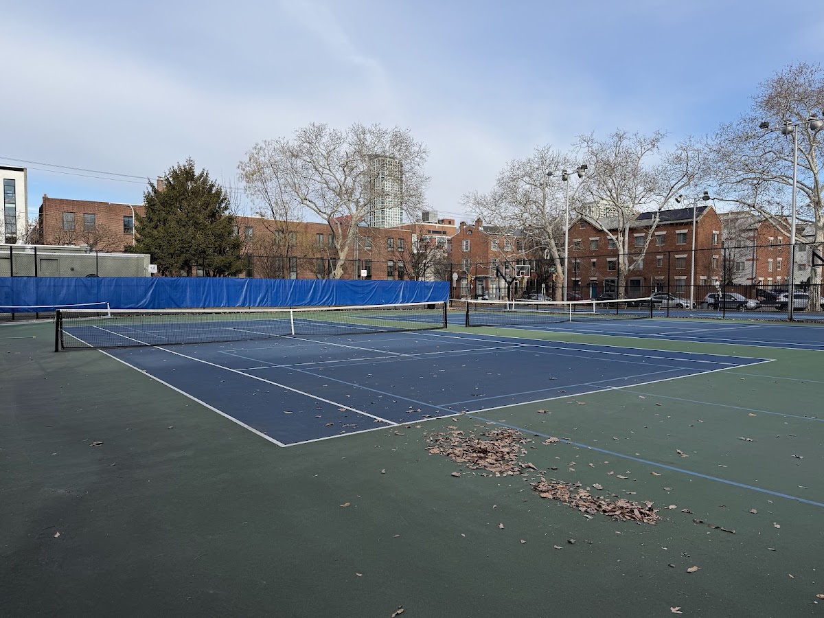 Seger Pickleball & Tennis Courts - Photo 3