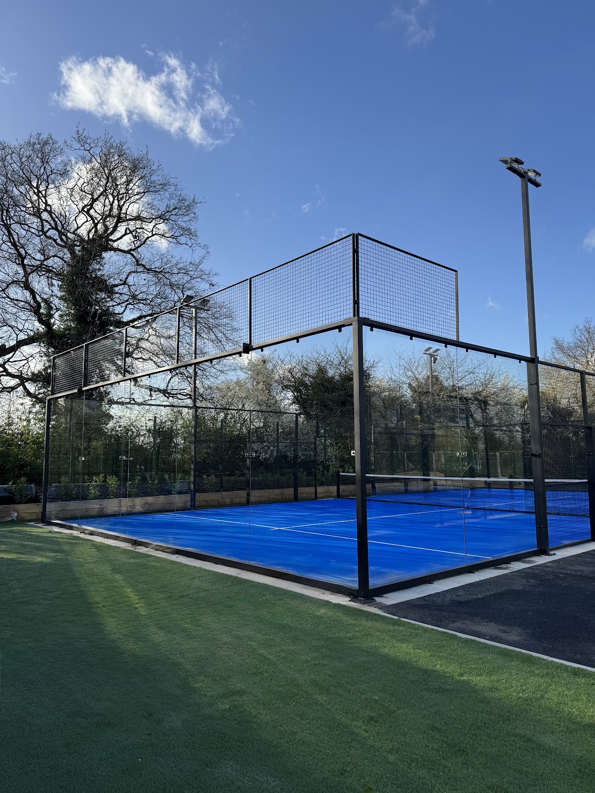 Selby Padel Club - Photo 1