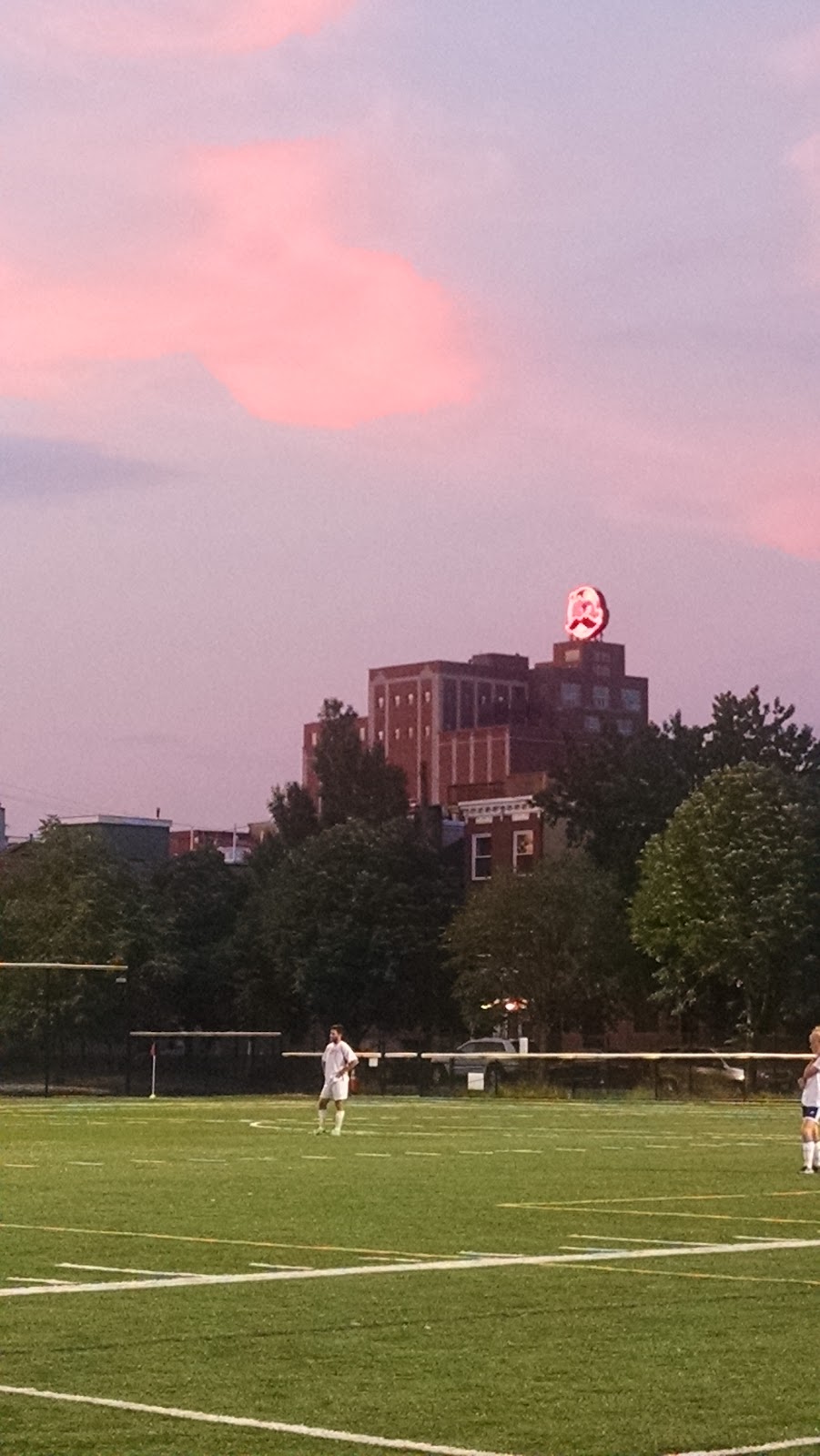Senator Bonvegna Field - Photo 2