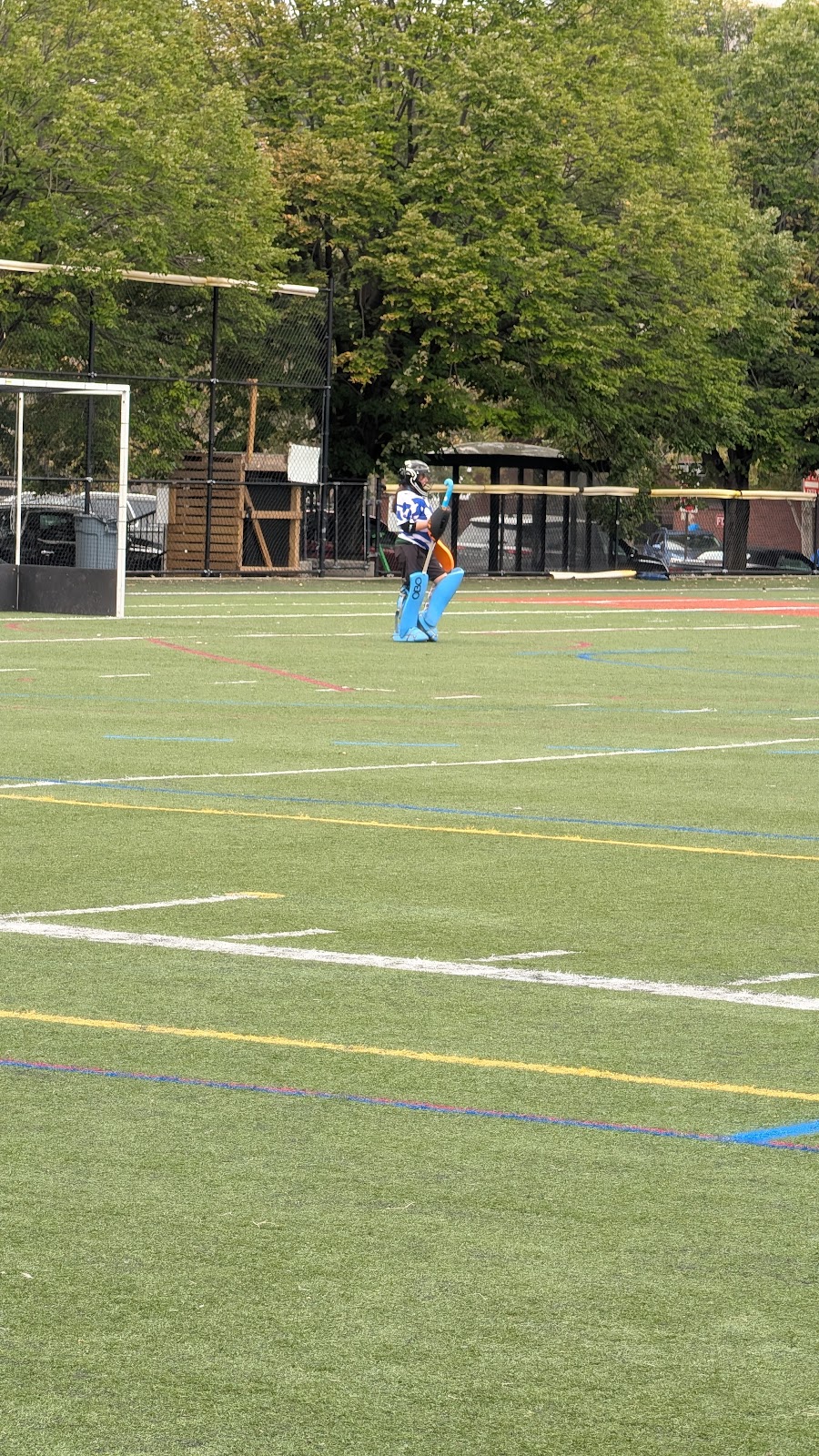 Senator Bonvegna Field - Photo 3