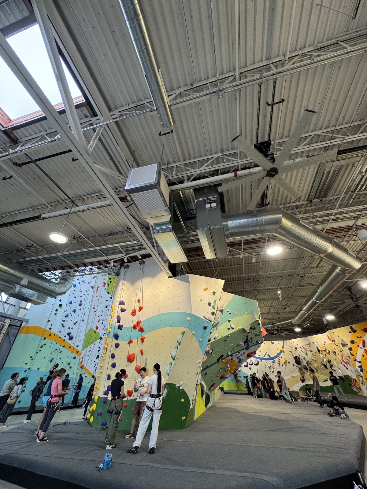 Sender One Climbing - Aliso Viejo - Photo 1