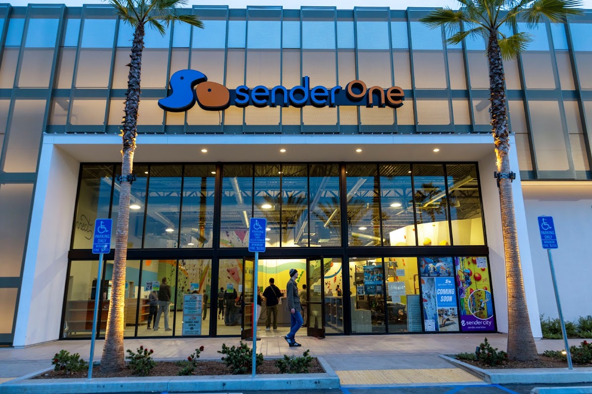 Sender One Climbing - Aliso Viejo - Photo 3