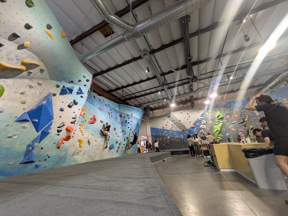 Sender One Climbing & Sender City - Santa Ana - Photo 3