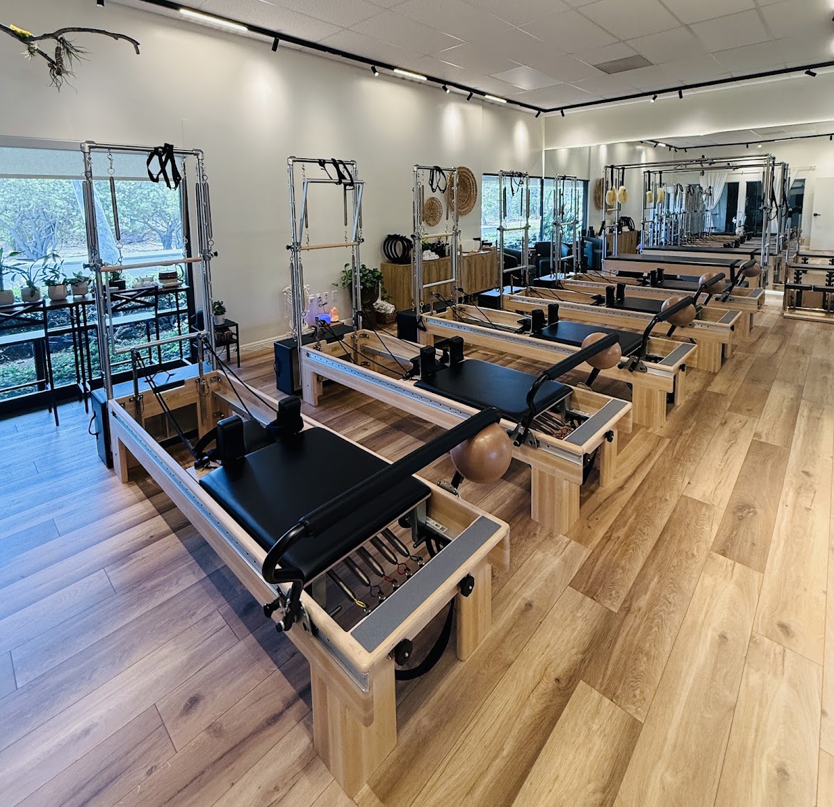 Senra Pilates - Photo 1
