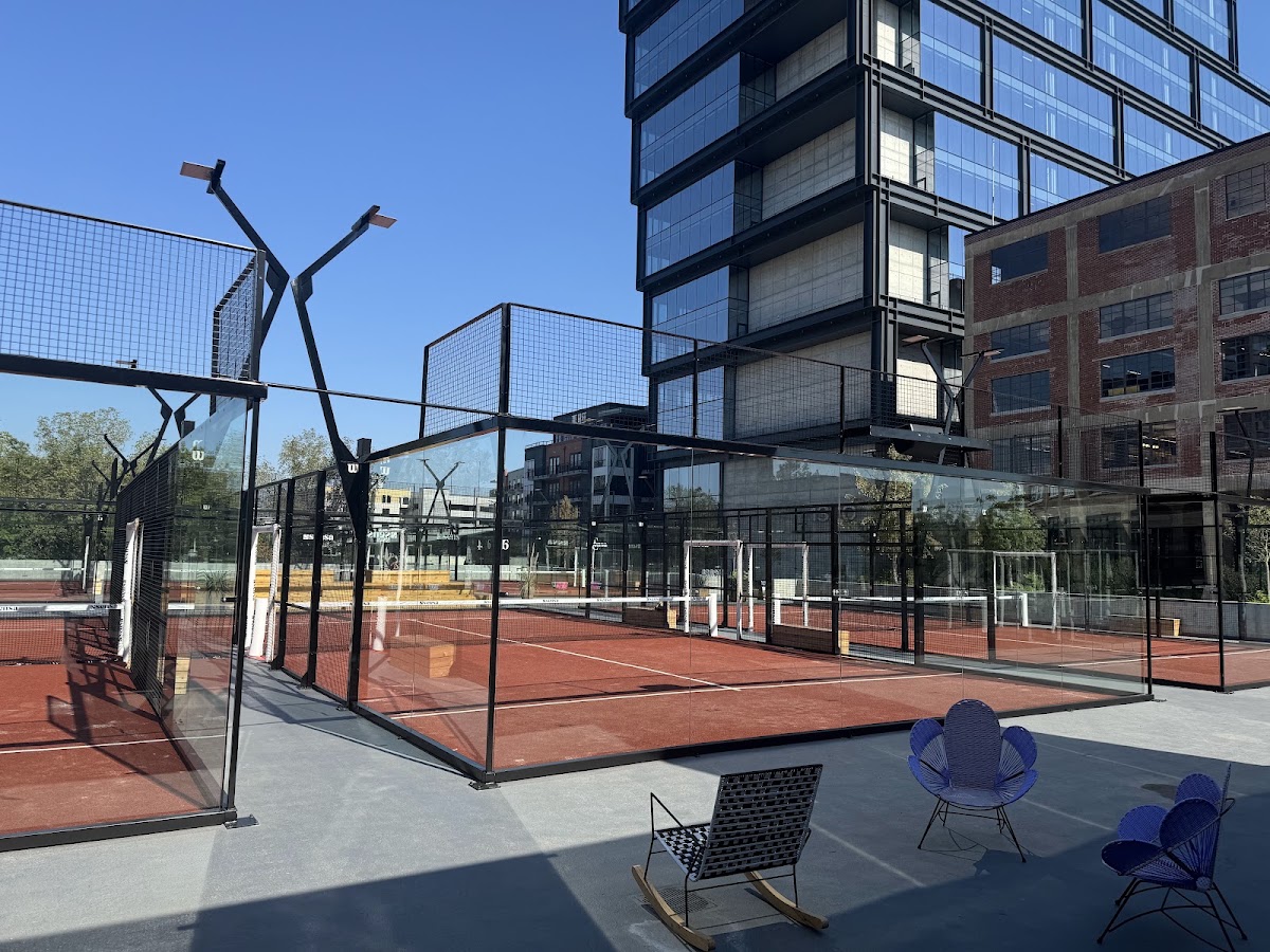 Sensa Padel - Photo 2