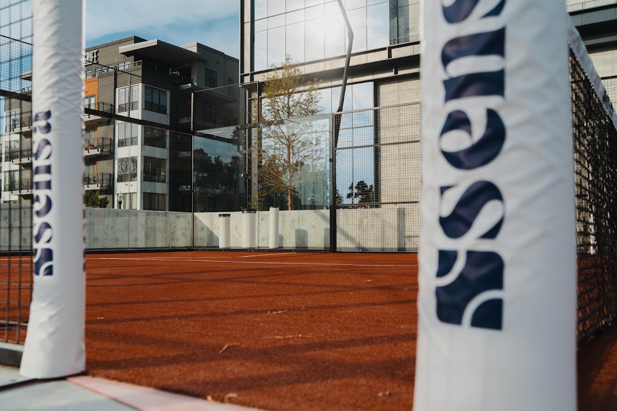 Sensa Padel - Photo 3
