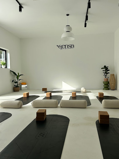 Sensa studio - Photo principale