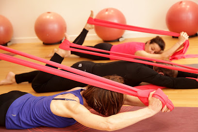 SensAsoi - Pilates - Photo principale