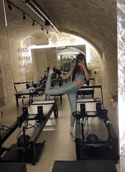 Sense Club - Reformer Pilates - Photo principale