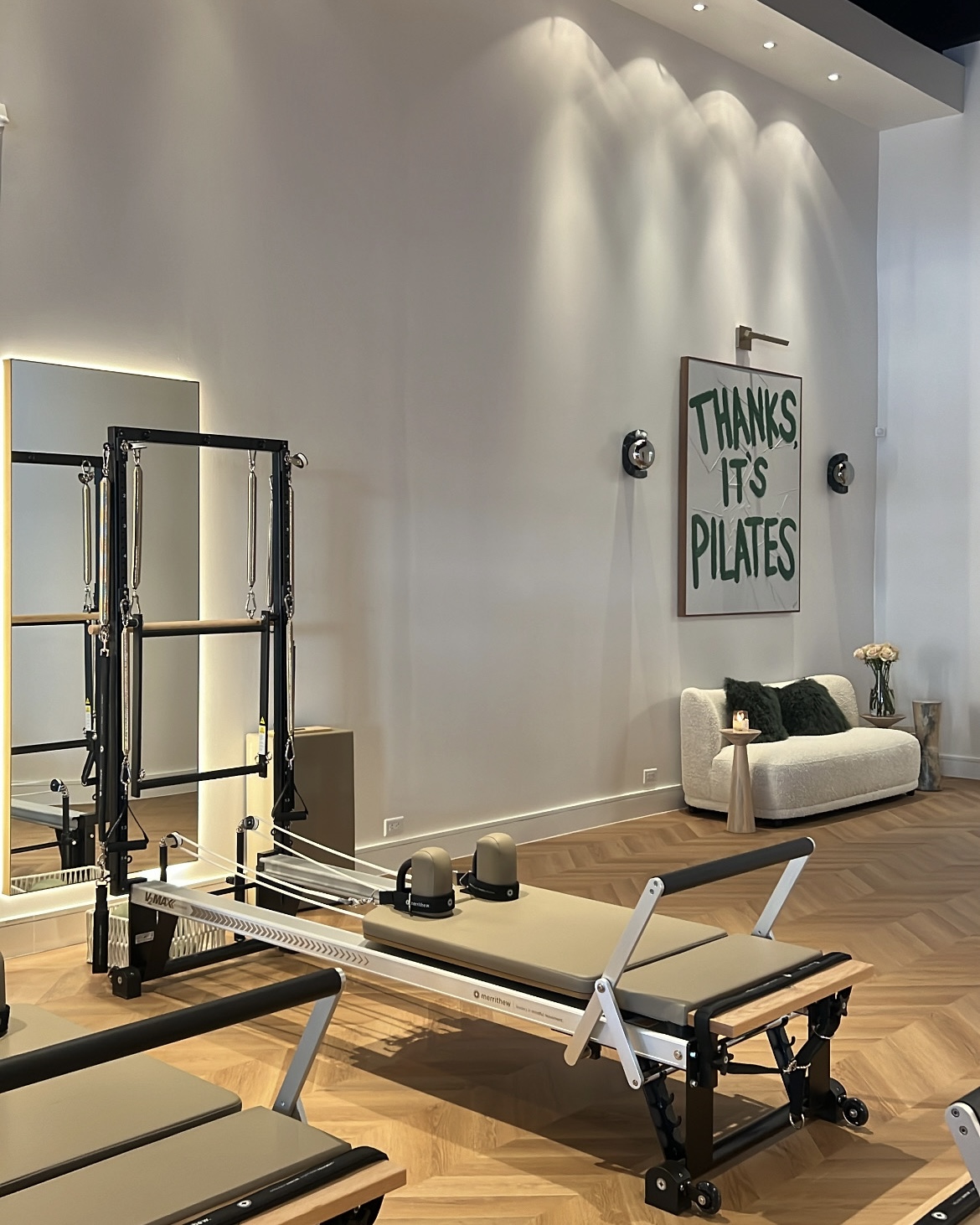 Sense Pilates - Photo 2