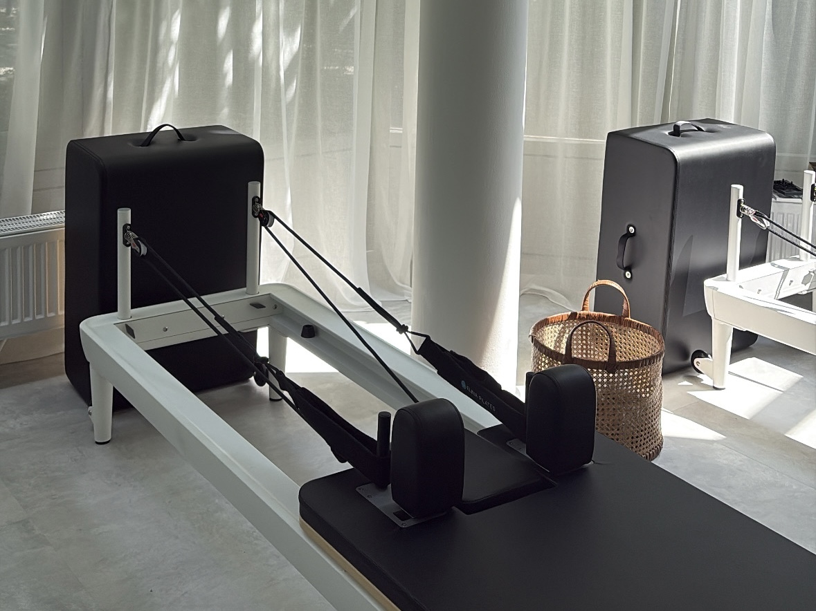 SENSES Reformer Pilates Studio
