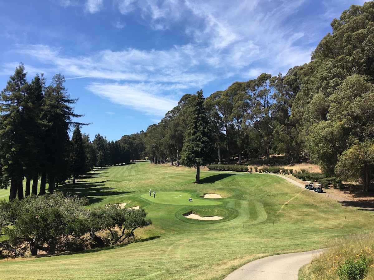 Sequoyah Country Club - Photo 1