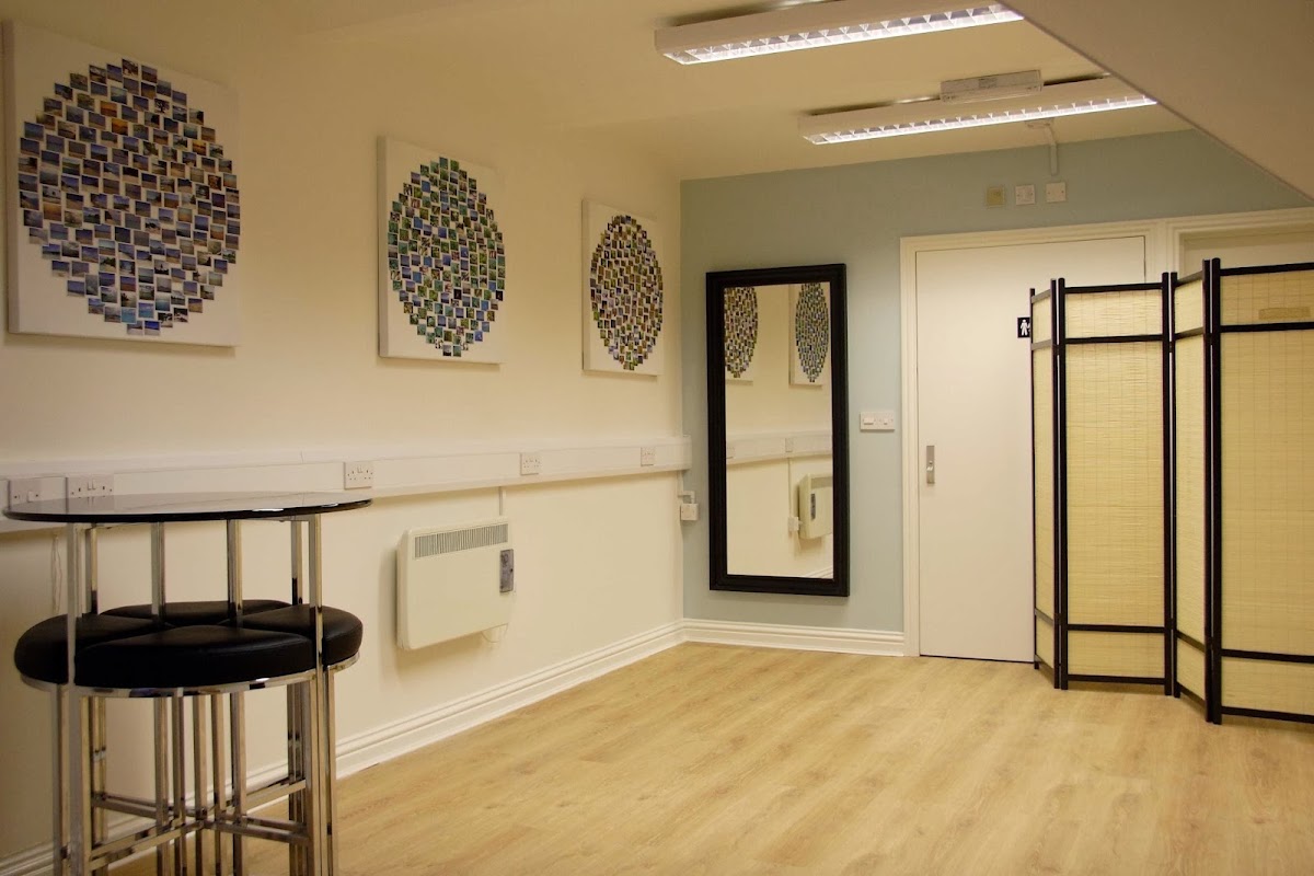 Serenity Mat based Pilates Studio - Photo 3