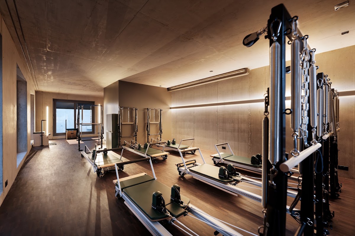 Serratonin Pilates - Photo 2