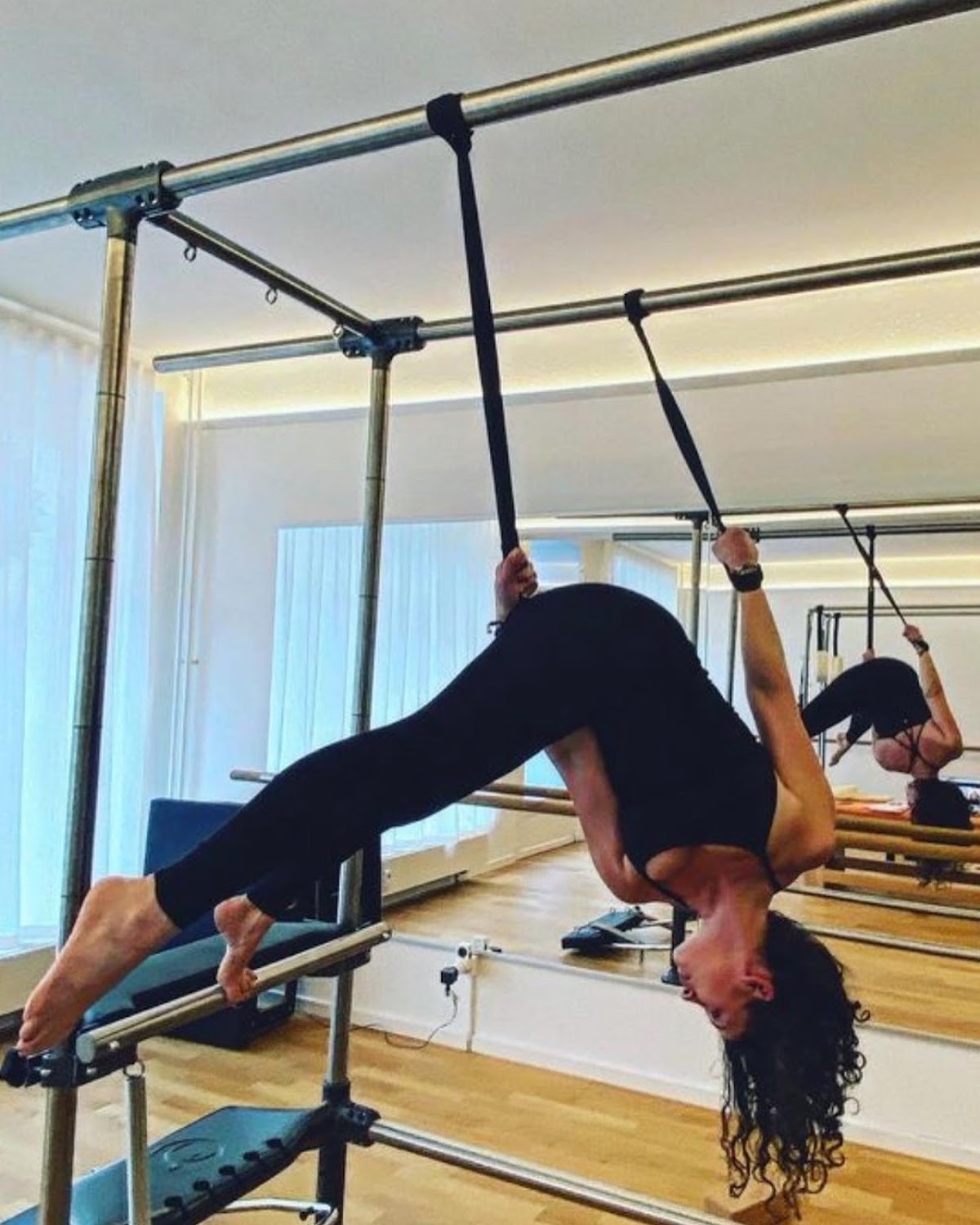 Serratonin Pilates - Photo 3