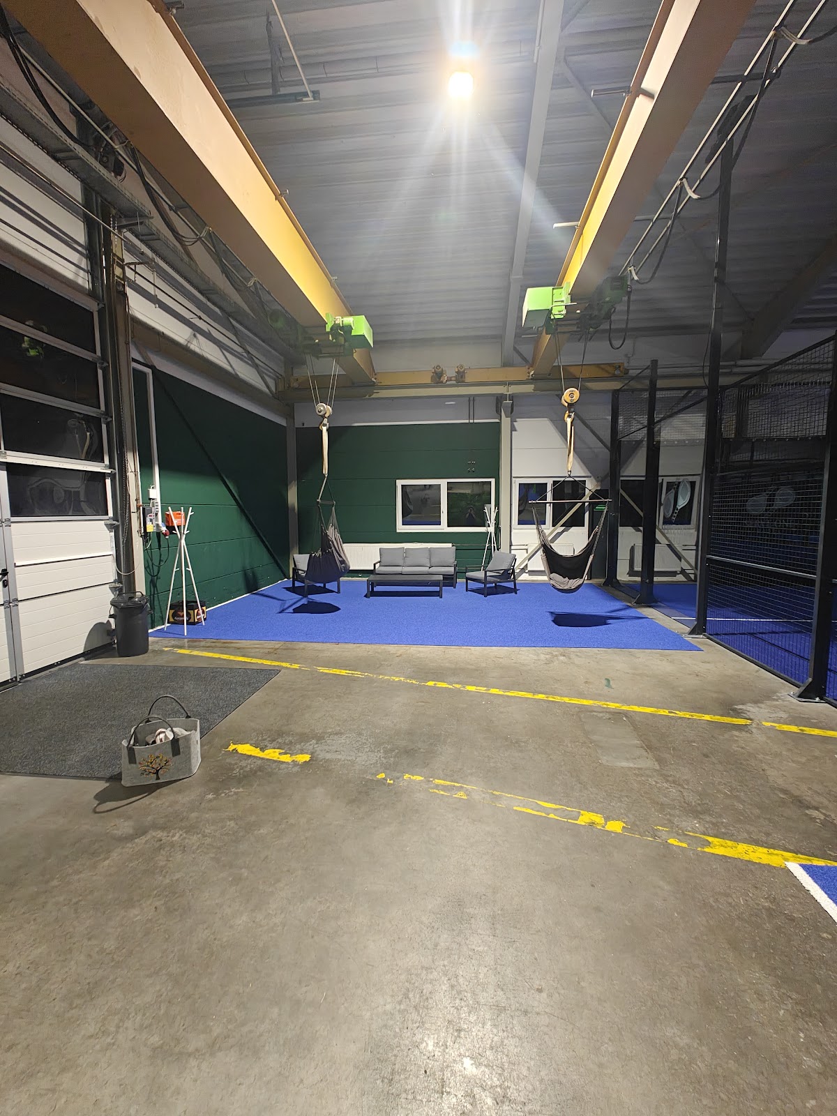 Serve One Padel - Photo 3