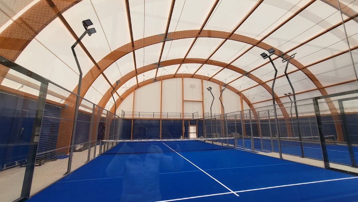 Service Tennis Var - Photo 3