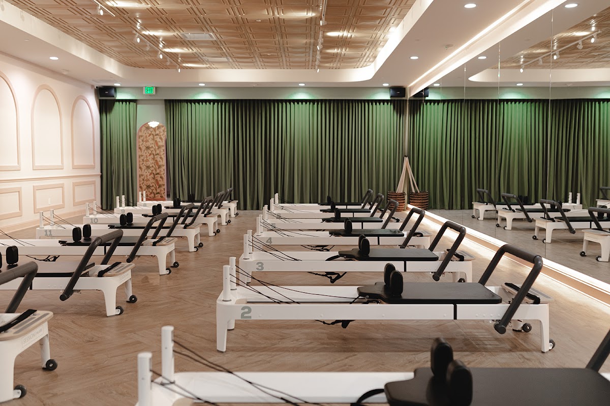 SESSION Pilates - Plano - Photo 2