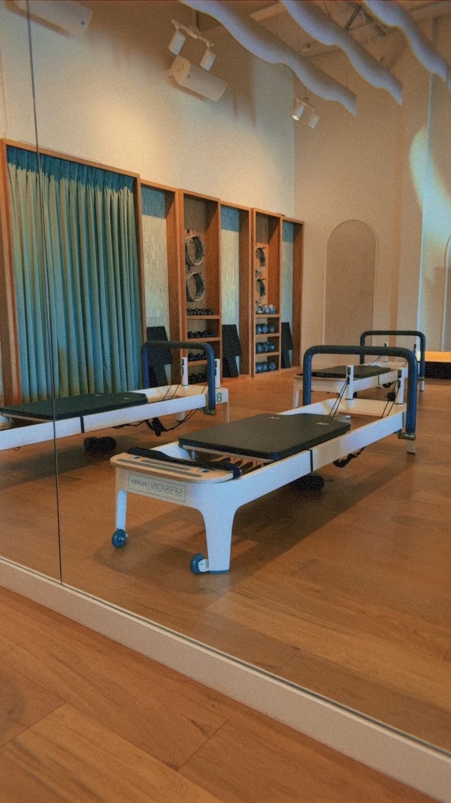 SESSION Pilates - Preston Royal - Photo 2
