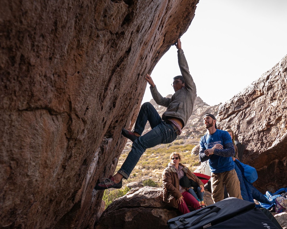 Sessions Climbing + Fitness - Photo 3