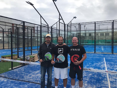 SÈTE PADEL CLUB