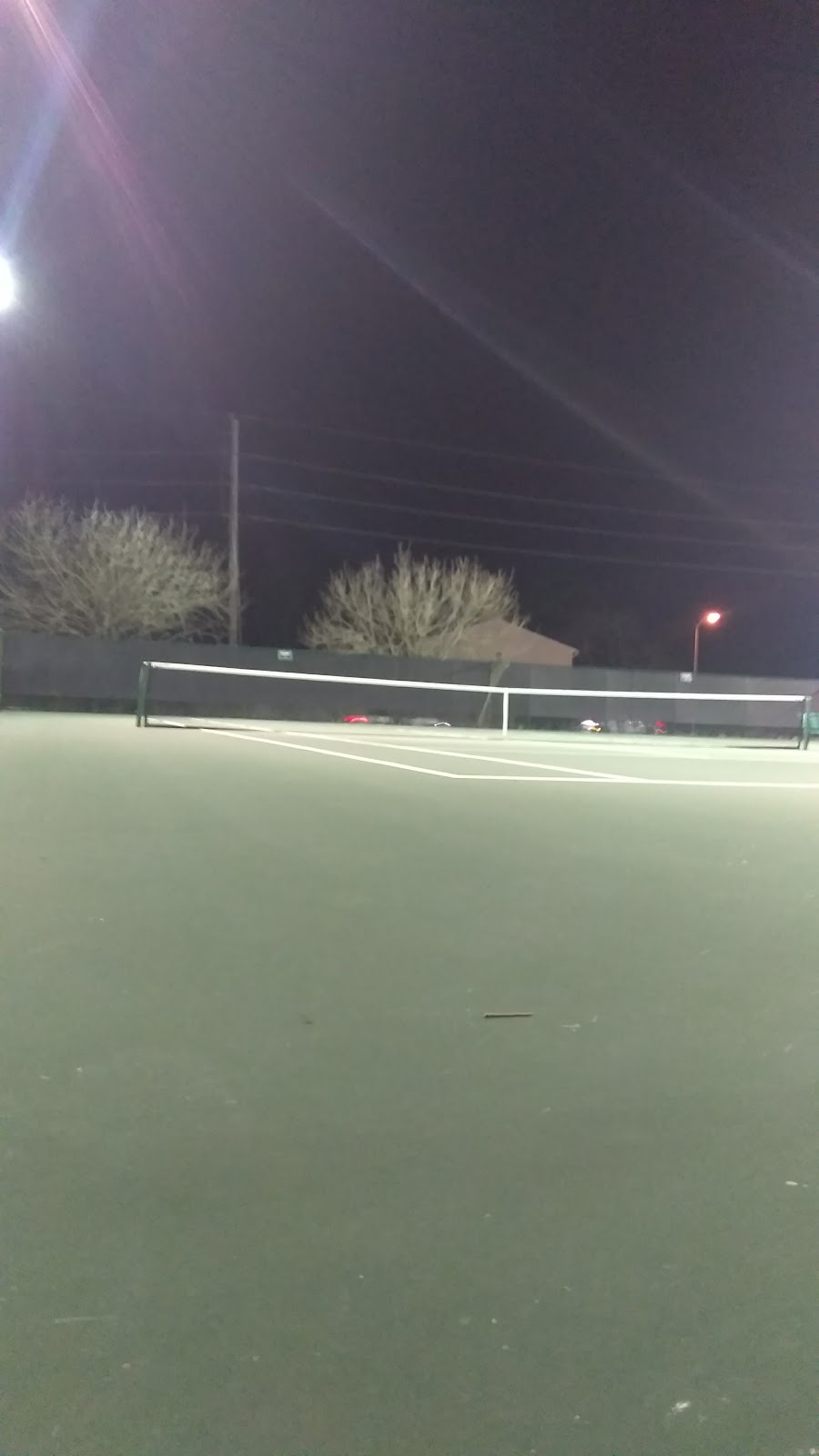 Settlers Park Tennis Courts - Photo 3