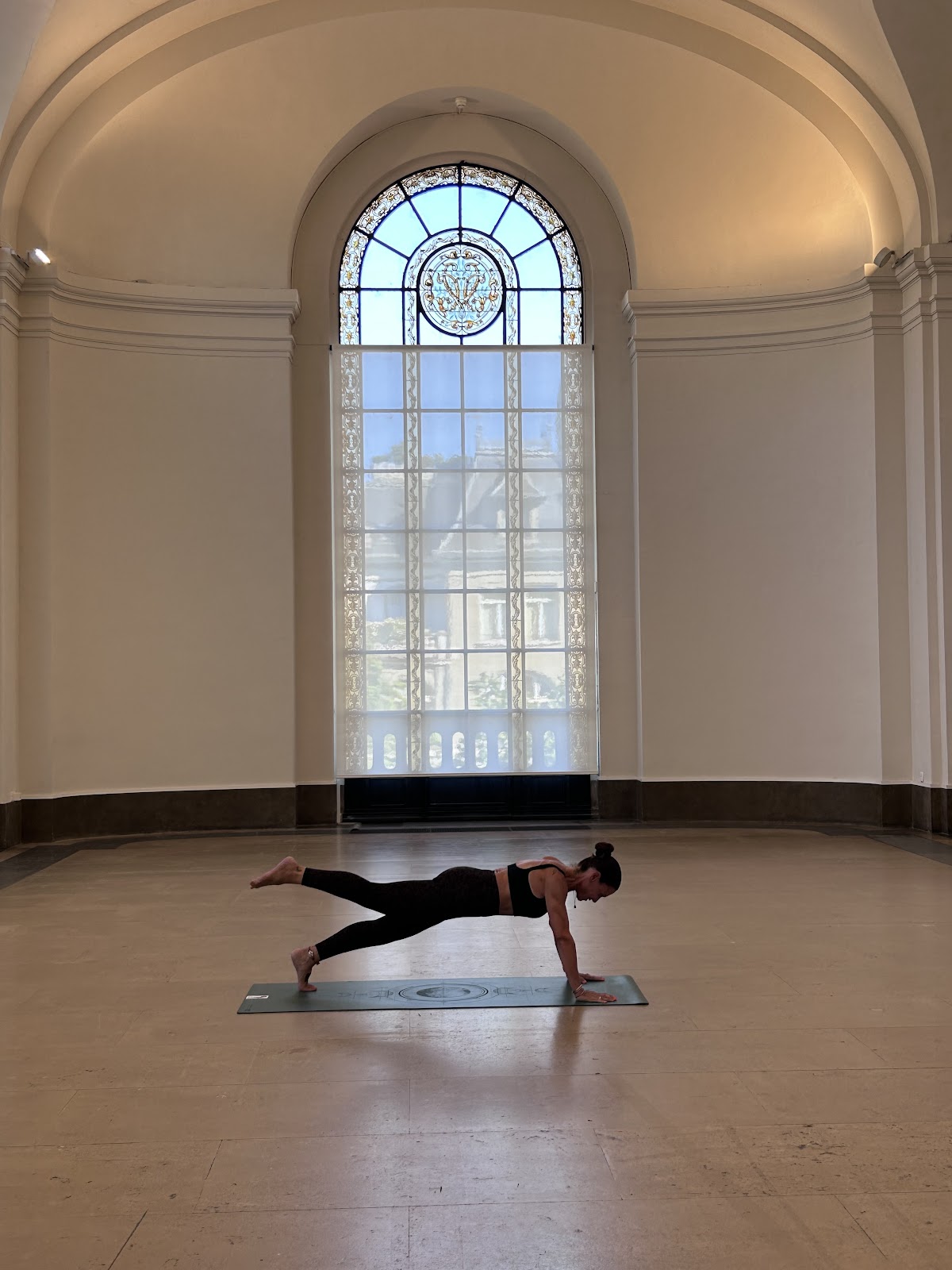 Sev Pilates - Photo 2