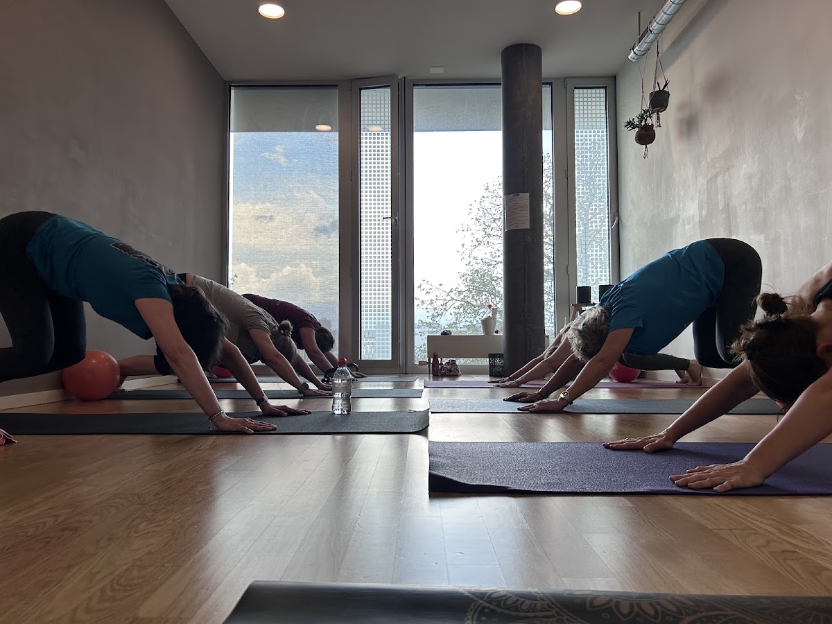 Sev Pilates - Photo 3