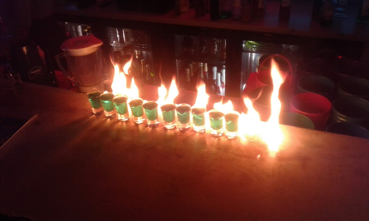 Seven Balls - Photo 3