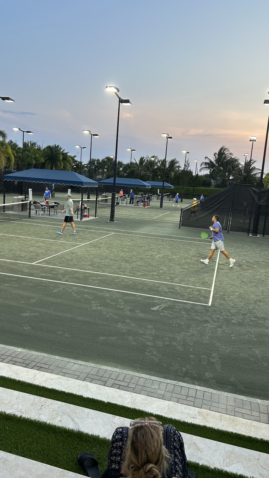 Seven Bridges Tennis Center - Photo 2