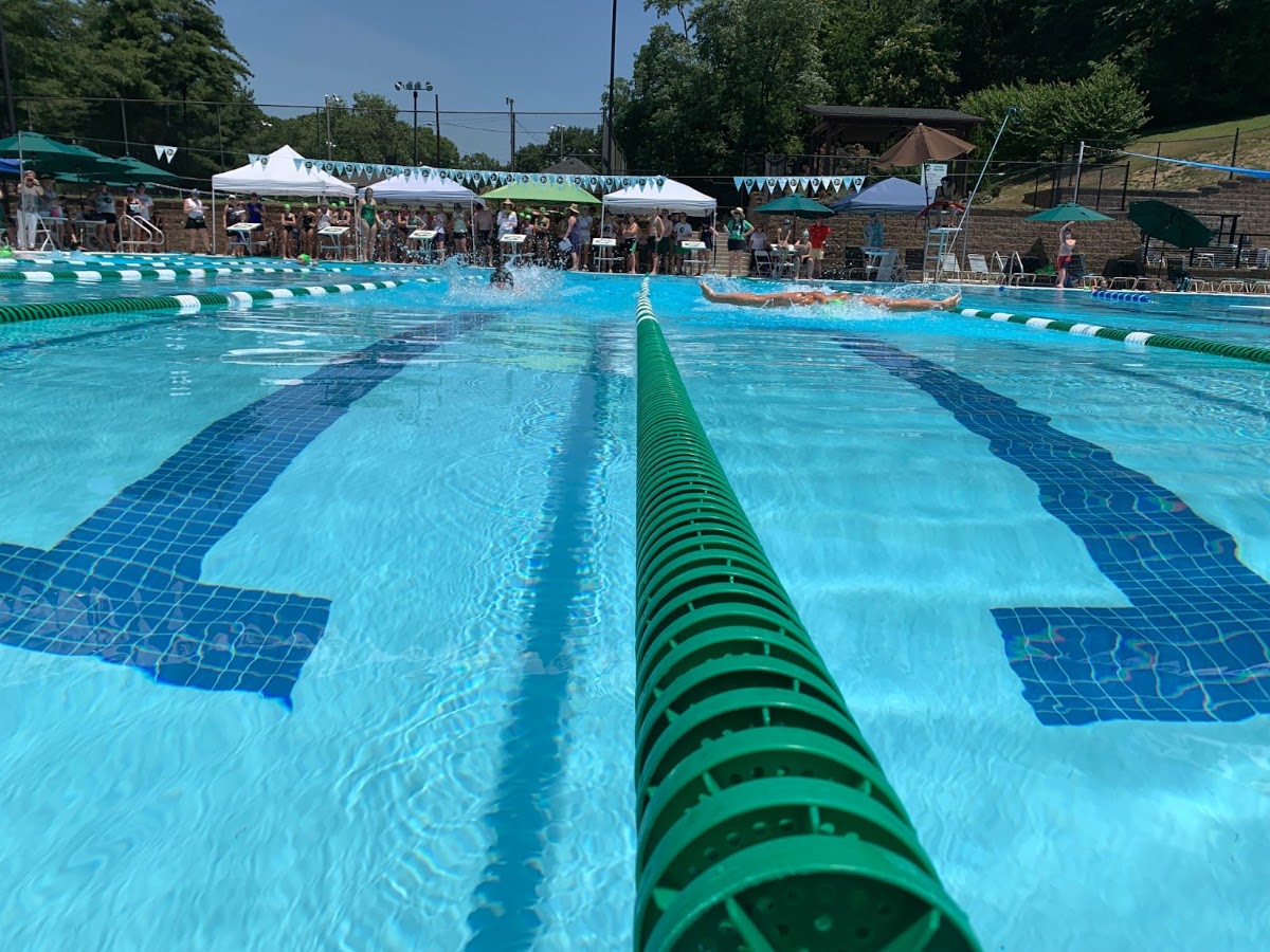 Seven Hills Swim & Tennis Club - Photo 2