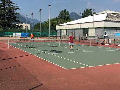 Seyssinet Tennis Club