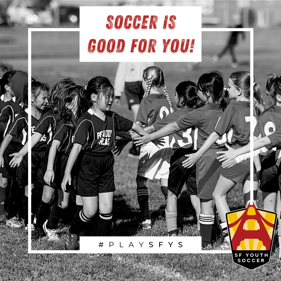 SF Youth Soccer - Photo 3