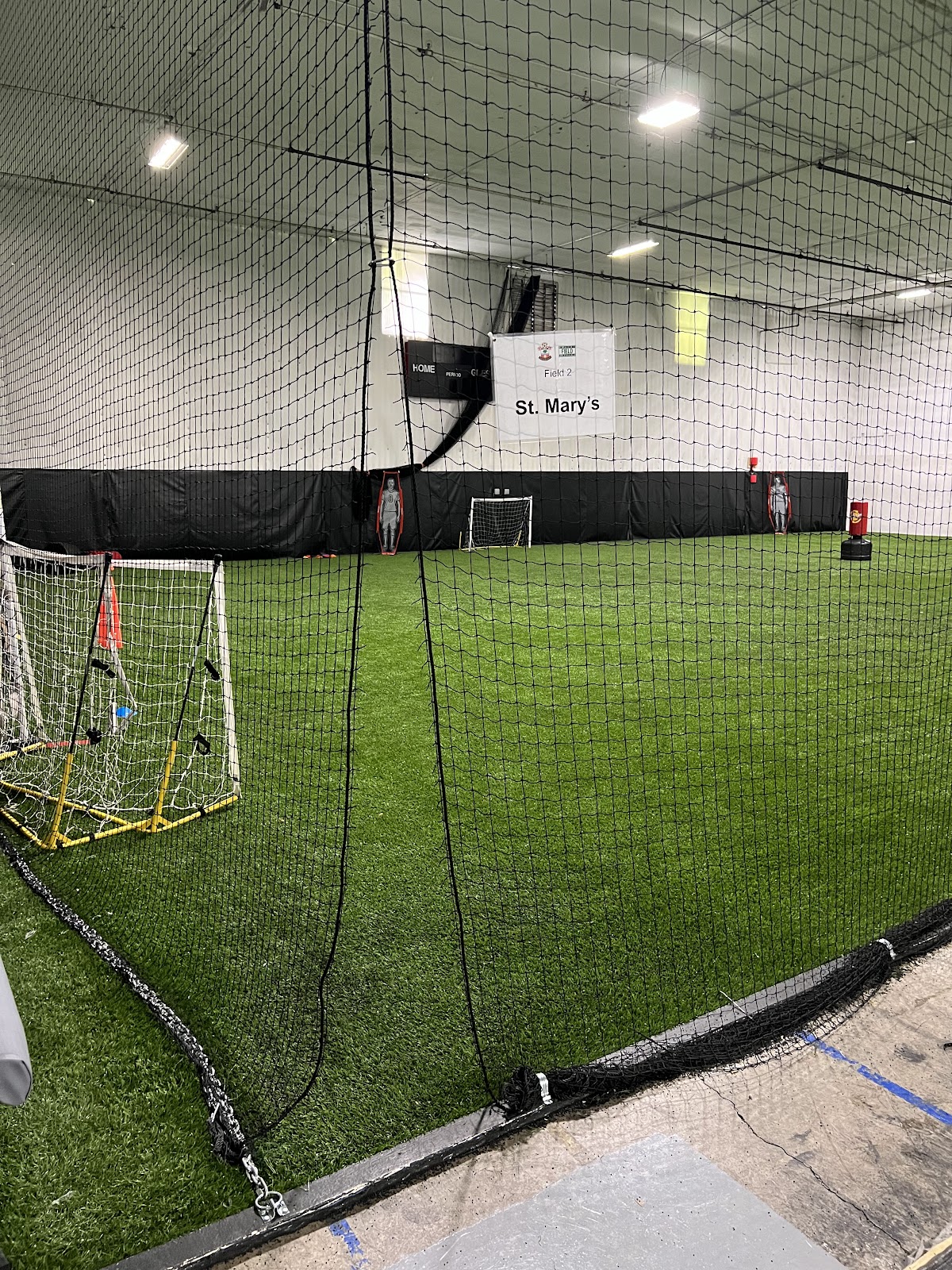 SFA Training Center: Soccer Field Academy - Photo 2