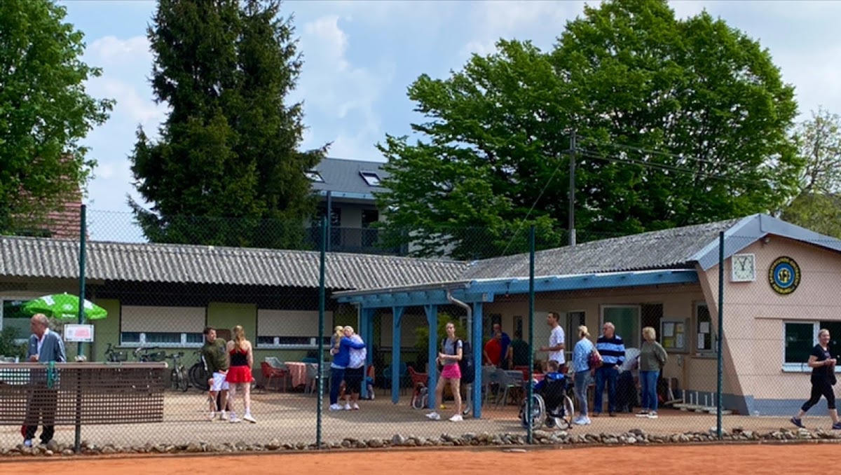 SFE Tennis-Abteilung - Photo 3