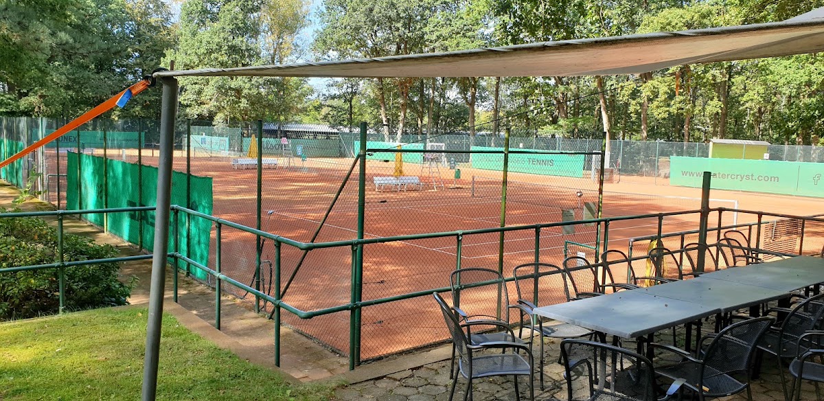 SG DLR e.V. Köln - Tennisabteilung - Photo 2