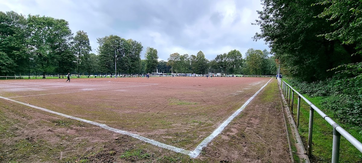 SG Duisburg-Süd 98/20 - Photo 2