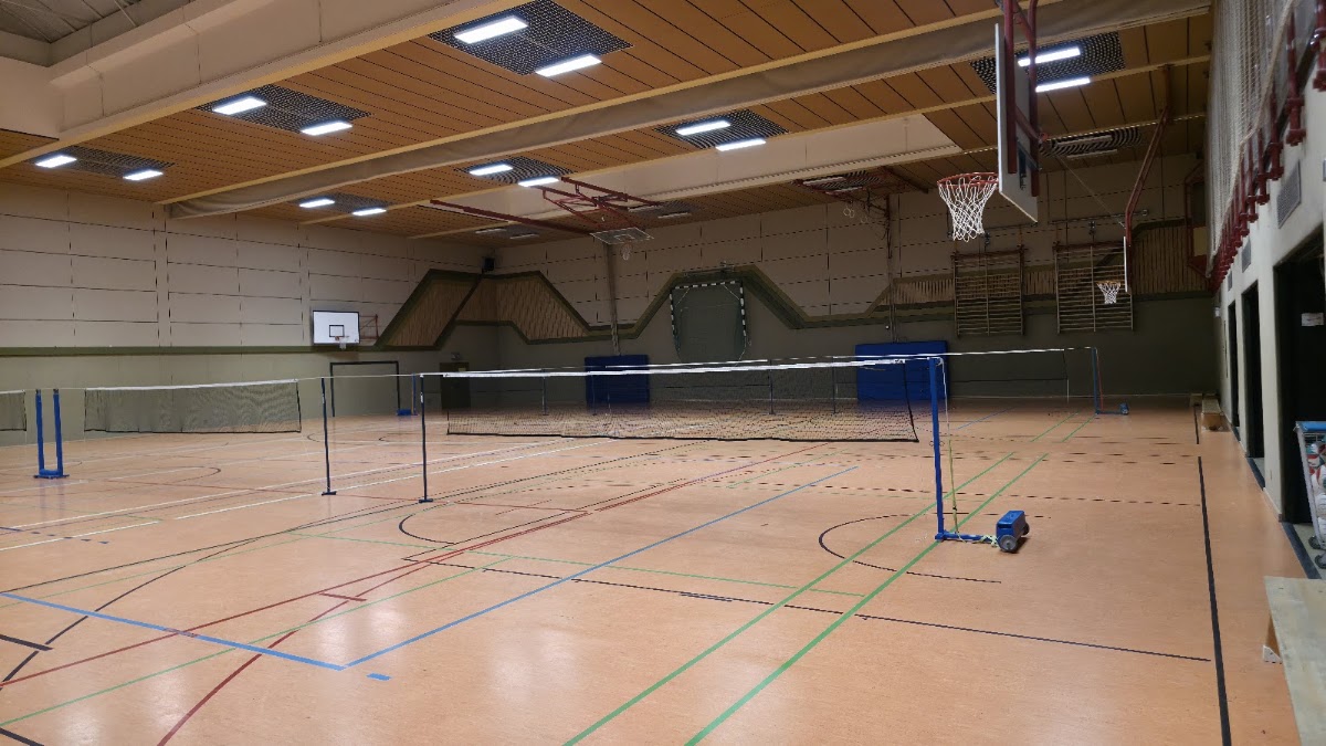 SG Unterrath Badminton - Photo 3