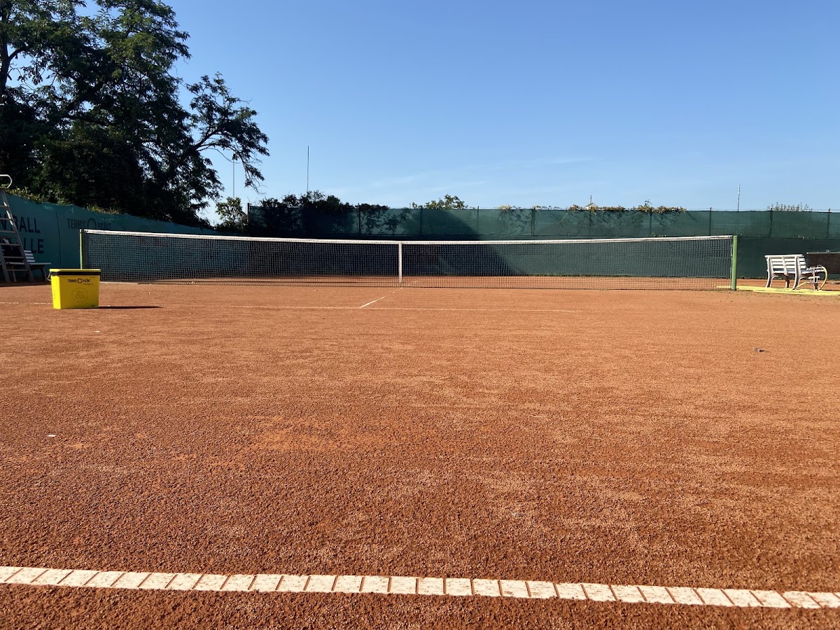 SG Westend Frankfurt e.V. Tennisabt. - Photo 3