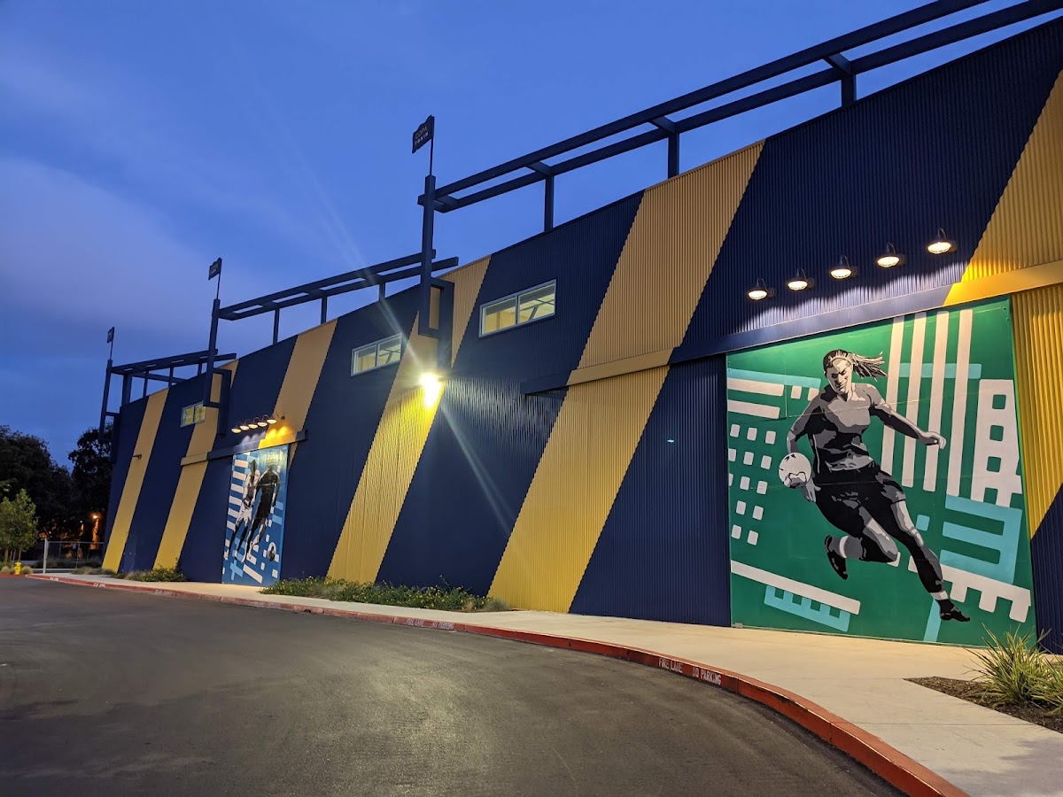 Shadelands Sports Mall - Photo 1