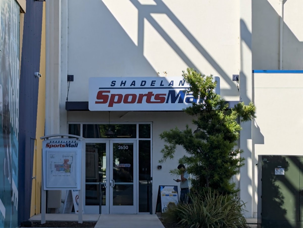 Shadelands Sports Mall - Photo 3
