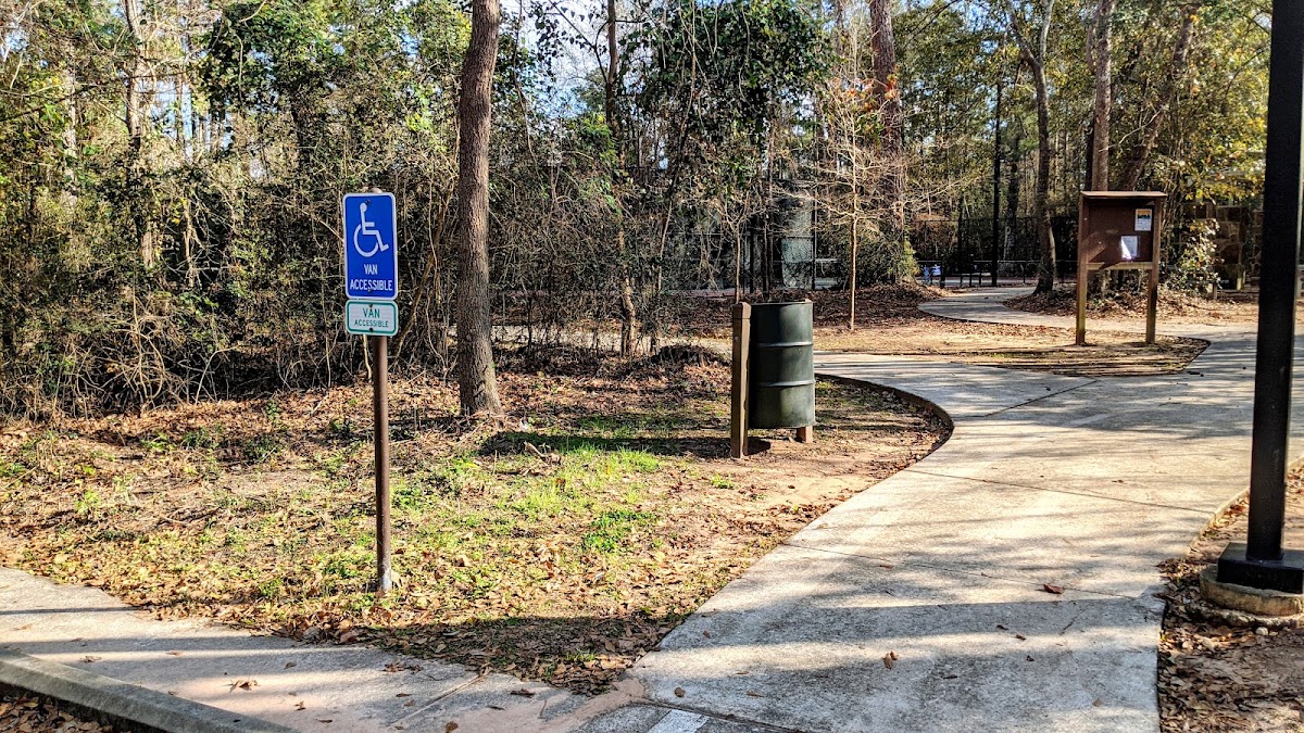 Shadowbend Park Tennis Courts - Photo 3