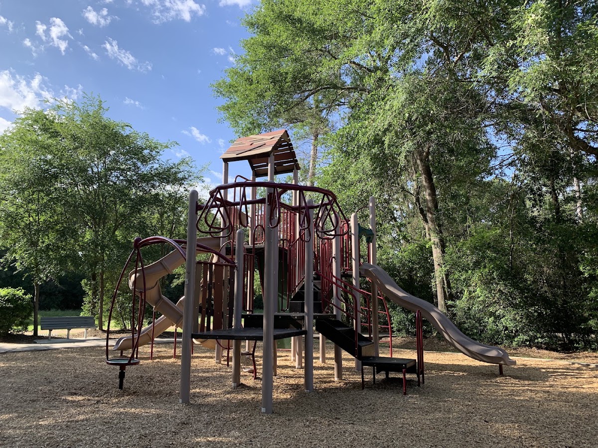 Shadowbend Park - Photo 1