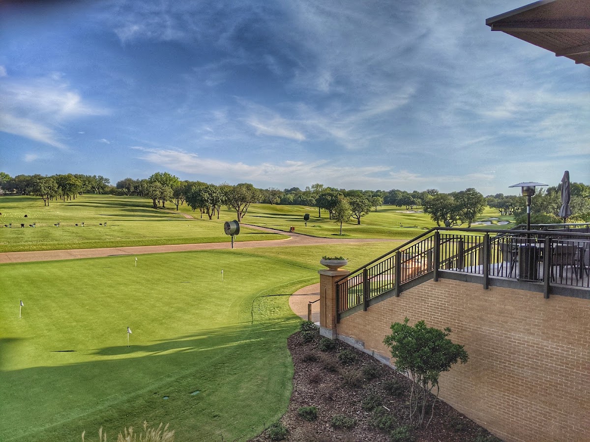 Shady Oaks Country Club - Photo 1