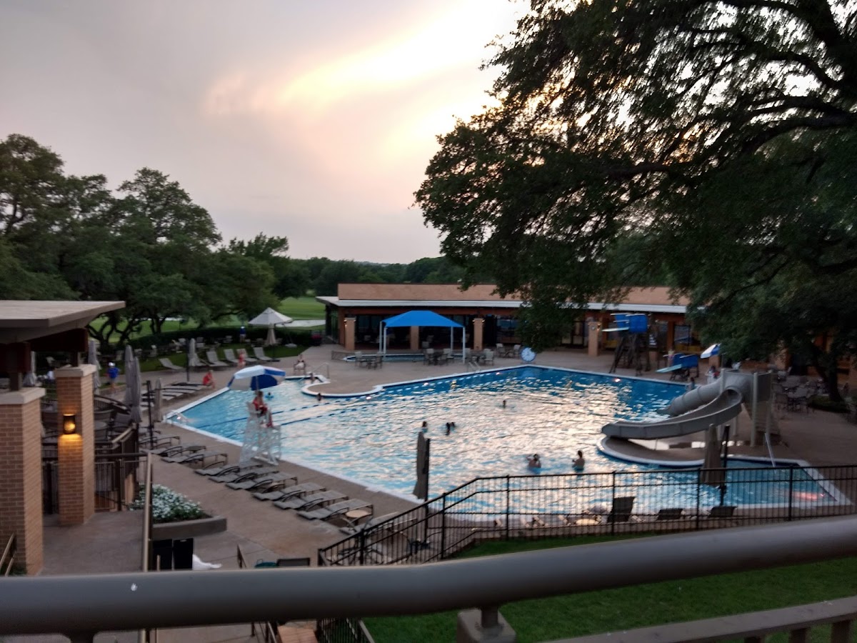 Shady Oaks Country Club - Photo 2